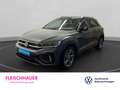 Volkswagen T-Roc 1.5 TSI R-Line LED PDCv+h Navi AHK Massagesitze DA Grau - thumbnail 1