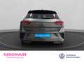 Volkswagen T-Roc 1.5 TSI R-Line LED PDCv+h Navi AHK Massagesitze DA Grau - thumbnail 6