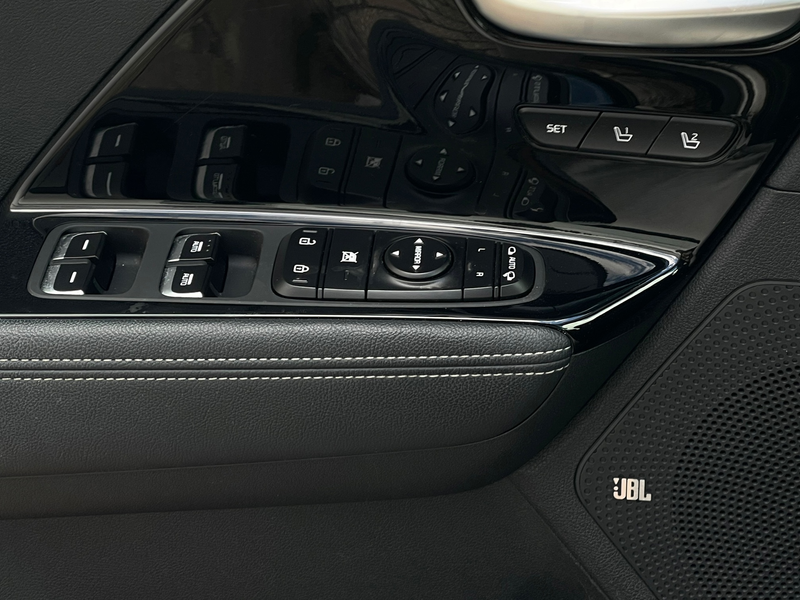 Kia e-Niro ExecutiveLine 64 kWh WARMTEPOMP SOH100% DEALEROND| — photo 14