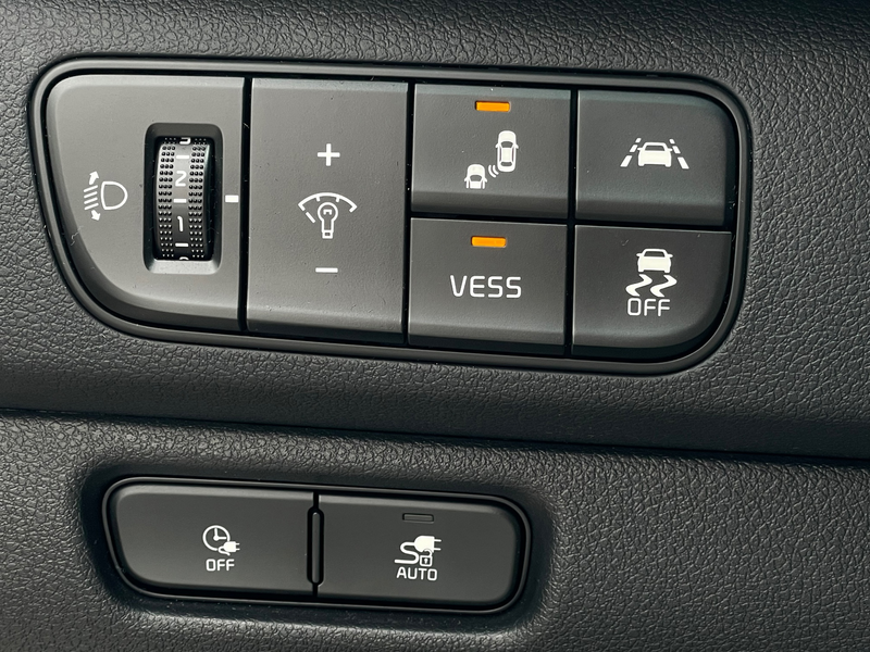 Kia e-Niro ExecutiveLine 64 kWh WARMTEPOMP SOH100% DEALEROND| — photo 15