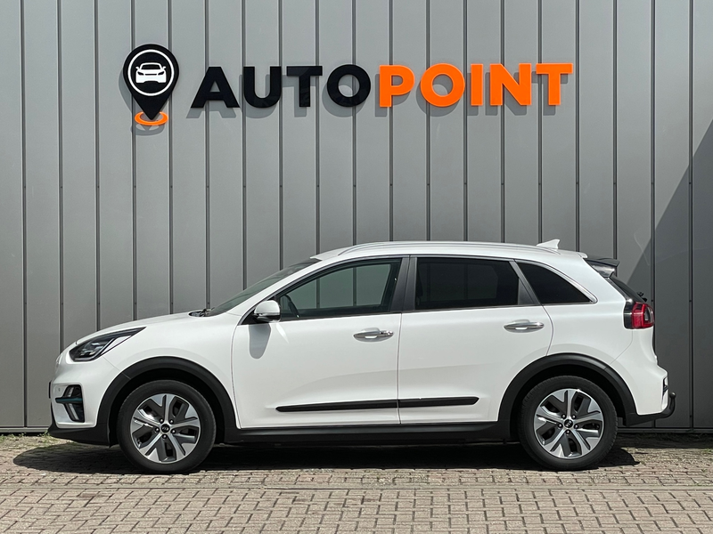 Kia e-Niro ExecutiveLine 64 kWh WARMTEPOMP SOH100% DEALEROND| — photo 4