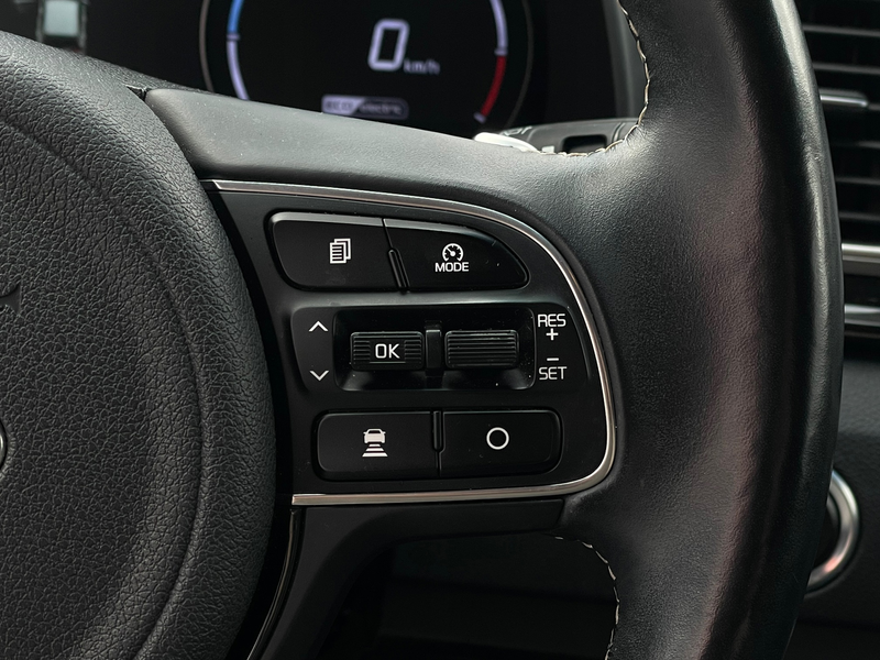 Kia e-Niro ExecutiveLine 64 kWh WARMTEPOMP SOH100% DEALEROND| — photo 11