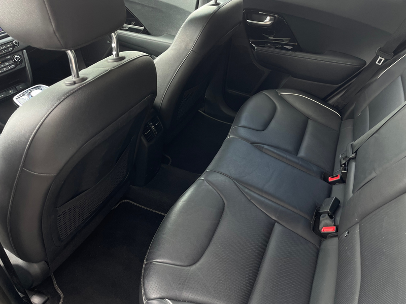Kia e-Niro ExecutiveLine 64 kWh WARMTEPOMP SOH100% DEALEROND| — photo 8