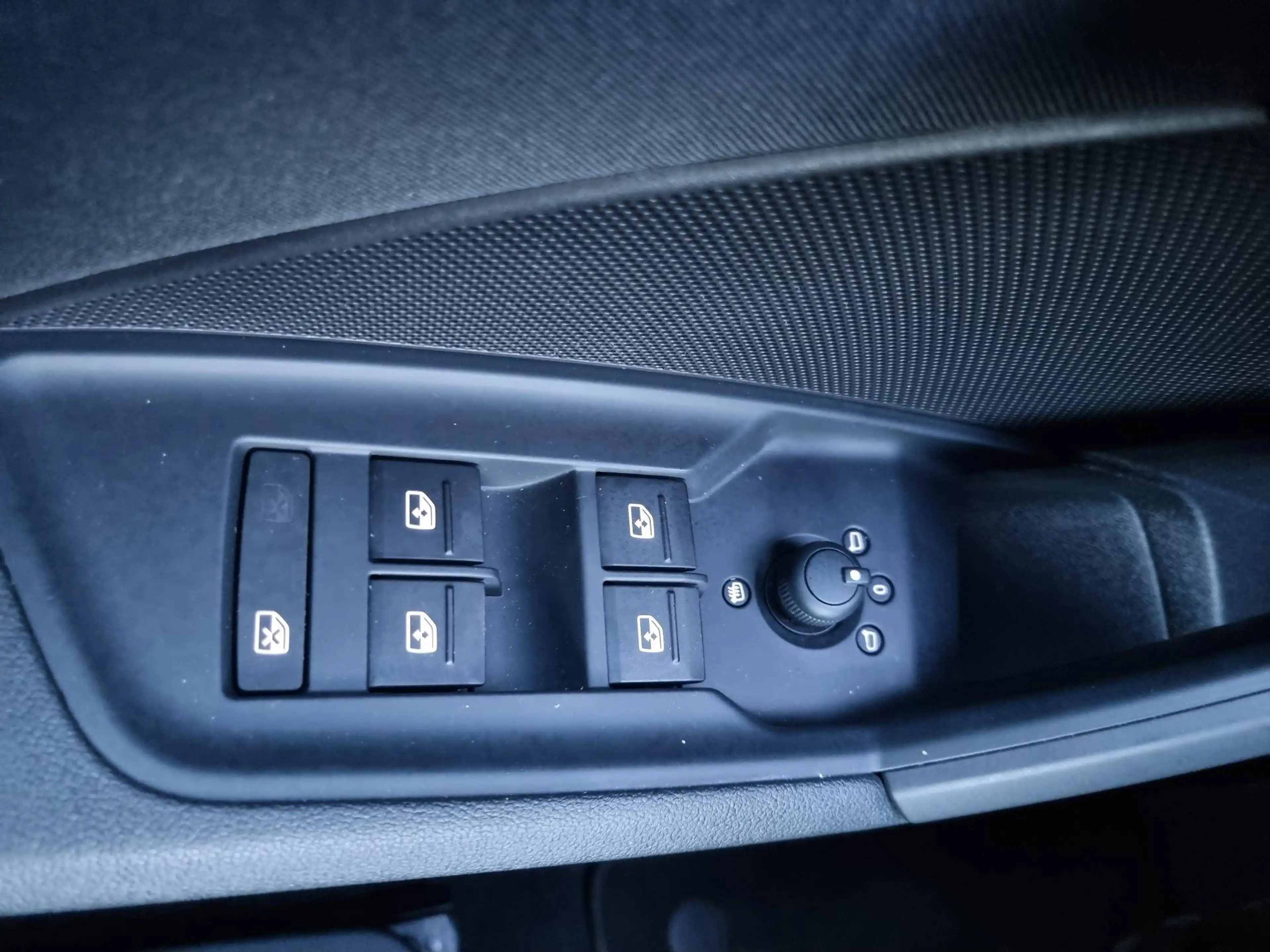 Audi A3 A3 Sportback 30 TFSI — photo 13