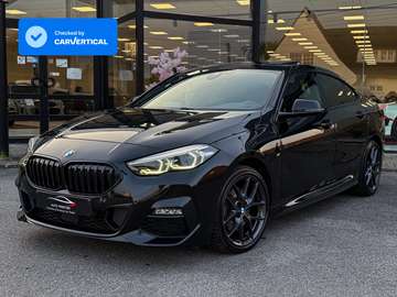 iA Gran Coupé M-Sport Black Edition