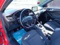 Ford Focus 1.5 ecoblue ST-Line s&s 120cv Rouge - thumbnail 4