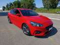Ford Focus 1.5 ecoblue ST-Line s&s 120cv Rouge - thumbnail 3