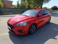 Ford Focus 1.5 ecoblue ST-Line s&s 120cv Rouge - thumbnail 1