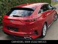 Kia ProCeed / pro_cee'd ProCeed GT-Line LED SHZ LEDER NAVI DAB PDC CAM Rouge - thumbnail 2