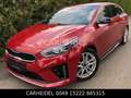 Kia ProCeed / pro_cee'd ProCeed GT-Line LED SHZ LEDER NAVI DAB PDC CAM Rouge - thumbnail 1