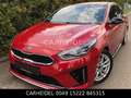 Kia ProCeed / pro_cee'd ProCeed GT-Line LED SHZ LEDER NAVI DAB PDC CAM Rouge - thumbnail 14