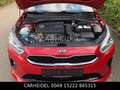 Kia ProCeed / pro_cee'd ProCeed GT-Line LED SHZ LEDER NAVI DAB PDC CAM Rouge - thumbnail 13