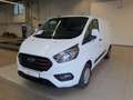 Ford Transit Transit Custom 300 L2 Trend CarPlay AHK Weiß - thumbnail 7