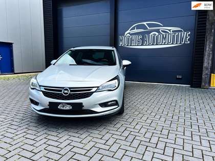 Opel Astra Sports Tourer 1.4 Turbo Business Executive