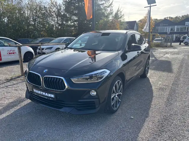 Bmw X2 sDrive 20 i Advantage Plus