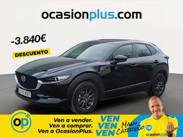 2.5 e-Skyactiv-G Prime Line FWD 103kW