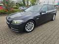 BMW 520 520 d,Automatik,Panorama,Navi,Xenon,LTüv08/26, Gris - thumbnail 3