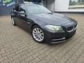 BMW 520 520 d,Automatik,Panorama,Navi,Xenon,LTüv08/26, Gris - thumbnail 4
