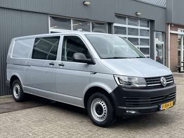 2.0 TSI L2H1 Benzine Dubbele Schuifdeur Airco Crui