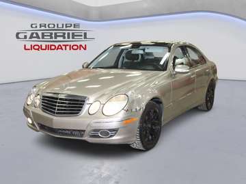 E350 Luxury  *47