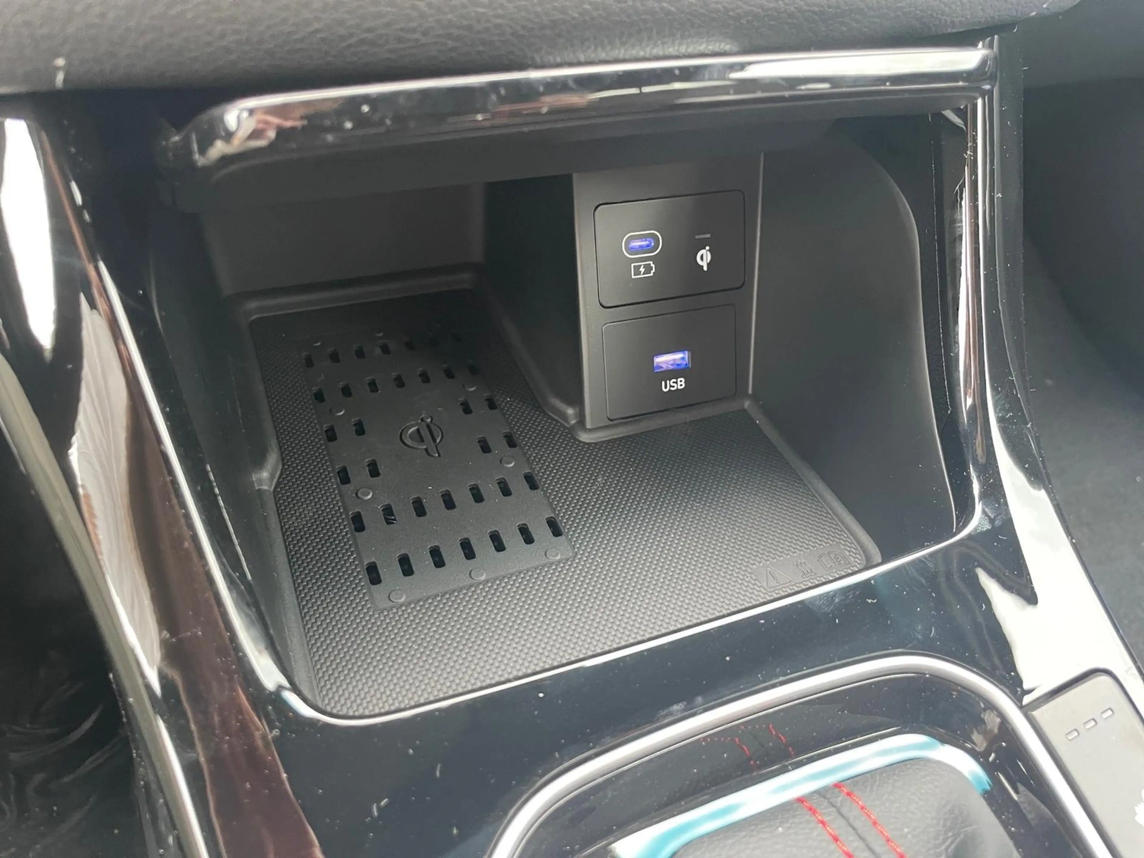 Hyundai i30 MJ26 1.6 TGDi 7DCT N LINE NAVI/LED/SHZ/KAMERA — photo 7