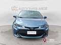 Toyota Corolla Touring Sports 2.0 Hybrid Business Blu/Azzurro - thumbnail 8