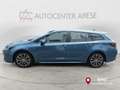 Toyota Corolla Touring Sports 2.0 Hybrid Business Blu/Azzurro - thumbnail 10