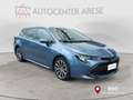 Toyota Corolla Touring Sports 2.0 Hybrid Business Blu/Azzurro - thumbnail 9