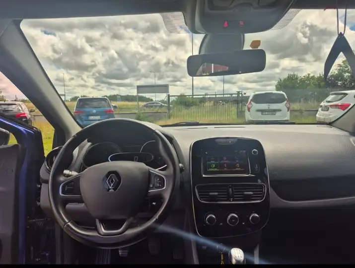 Renault Clio Sporter 0.9 tce energy Business 90cv — foto 6