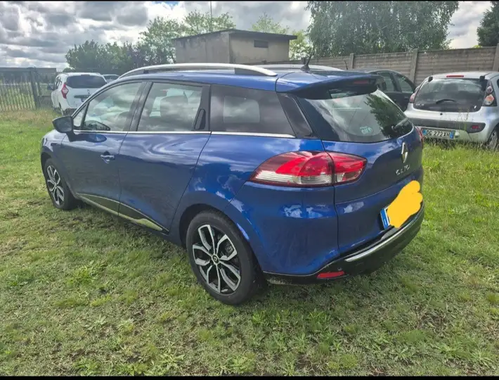 Renault Clio Sporter 0.9 tce energy Business 90cv — foto 2
