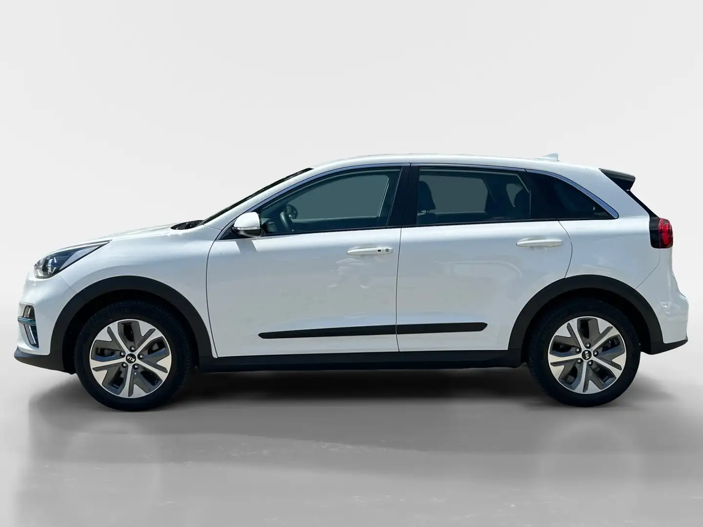 Kia Niro e-Niro Edition 7 Weiß - 2