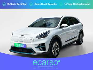 e-Niro Edition 7