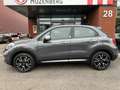 Fiat 500X 1.6 PopStar // NAVI // CLIMA // CRUISE // TREKHAAK Gris - thumbnail 4