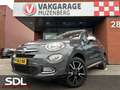 Fiat 500X 1.6 PopStar // NAVI // CLIMA // CRUISE // TREKHAAK Gris - thumbnail 1