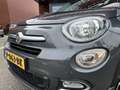 Fiat 500X 1.6 PopStar // NAVI // CLIMA // CRUISE // TREKHAAK Gris - thumbnail 20