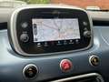 Fiat 500X 1.6 PopStar // NAVI // CLIMA // CRUISE // TREKHAAK Gris - thumbnail 14