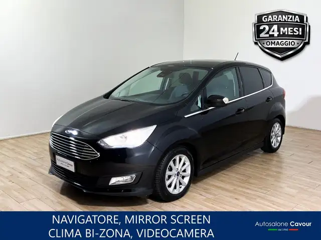 Ford C-Max C-Max 1.5 ecoblue (tdci) Business s&s 120cv my19.25