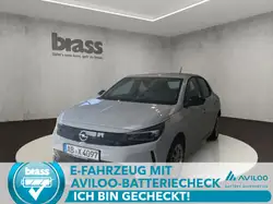 Opel Electric Edition Elektromotor 100kW (136 P