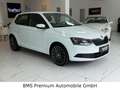 Skoda Fabia Ambition Garantie bis 10.2026 Blanc - thumbnail 4