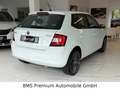 Skoda Fabia Ambition Garantie bis 10.2026 Blanc - thumbnail 8