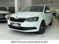 Skoda Fabia Ambition Garantie bis 10.2026 Blanc - thumbnail 1