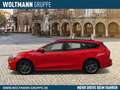 Ford Focus Turnier ST-Line 1.5 EcoBoost EU6d-T AHK schwenkbar Rot - thumbnail 2
