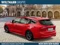 Ford Focus Turnier ST-Line 1.5 EcoBoost EU6d-T AHK schwenkbar Rot - thumbnail 3