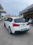 BMW 116 116d 5p Msport auto bijela - thumbnail 4
