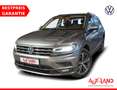 Volkswagen Tiguan Allspace 2.0 TDI Highline 4Motion LED ACC Gris - thumbnail 1