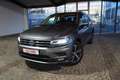 Volkswagen Tiguan Allspace 2.0 TDI Highline 4Motion LED ACC Gris - thumbnail 2