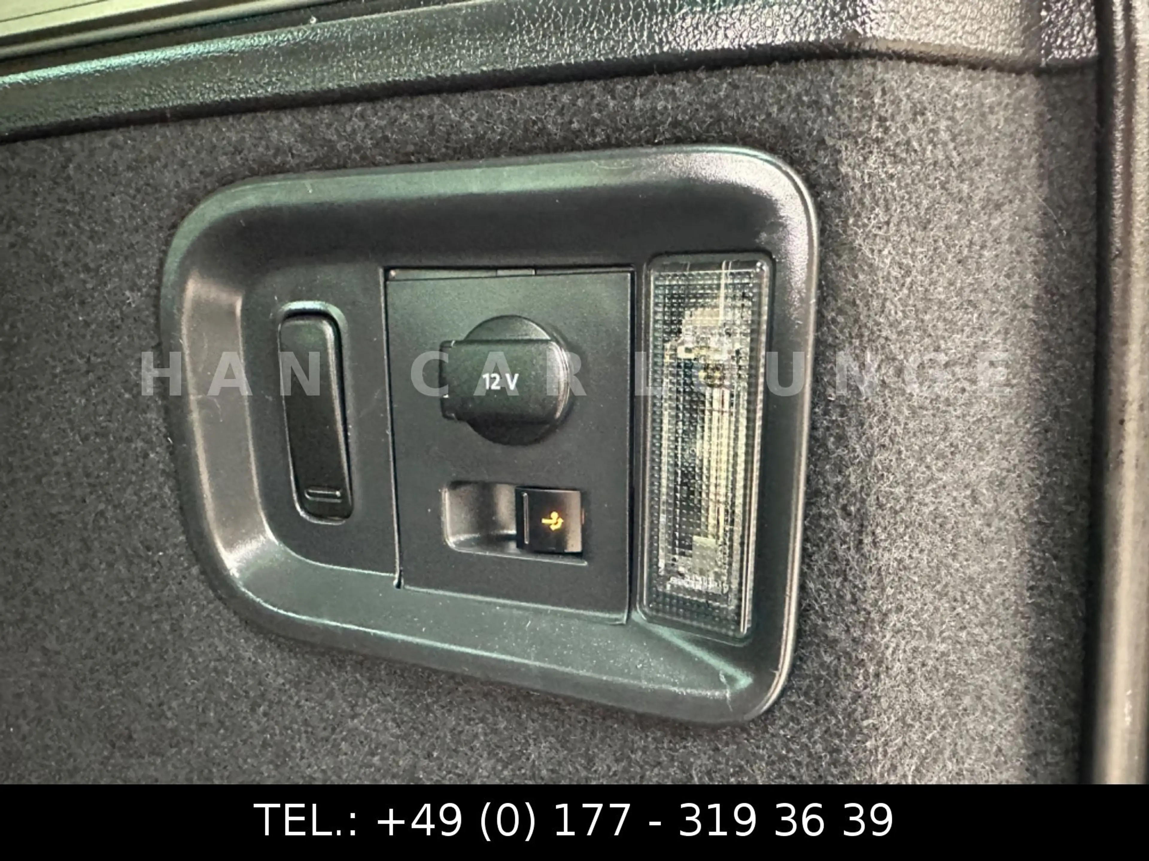 SEAT Alhambra 2.0  FSI Style*AUTOMATIK*NAVI*XENON*PDC — photo 8