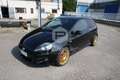 Abarth Grande Punto Grande Punto 1.4 T-Jet 16V 3 porte Czarny - thumbnail 1