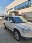 Skoda Yeti 2.0 TDI 170cv 4x4 Elegance Wit - thumbnail 8