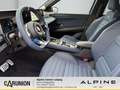 Alpine A290 GT Performance  *MATTGRAU*Safety-Paket* Zwart - thumbnail 7